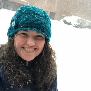 Meet your Posher, Alyssa